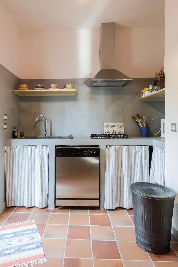 Casamia Juliette Βίλα Valsolda Εξωτερικό φωτογραφία