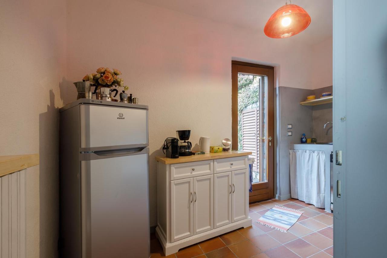 Casamia Juliette Βίλα Valsolda Εξωτερικό φωτογραφία